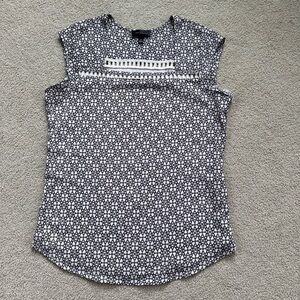 The limited xs top